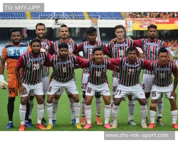 亚洲足球锦标赛精彩对决即将开启各国球队争夺荣耀的热血之战