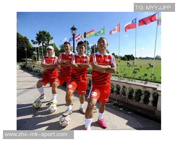 足球试训：如何在短时间内展现你的潜力与技巧赢得教练青睐