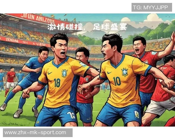 端线足球的魅力与挑战探索这项运动的规则技巧与团队合作精神