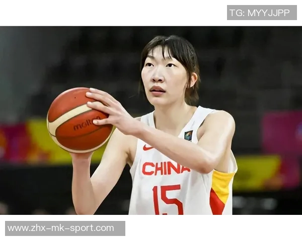 韩旭直面喷子引发热议女篮亚洲杯对阵澳大利亚考验实力